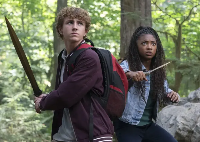 ‘Percy Jackson’ Gets Season 3 Premiere Date