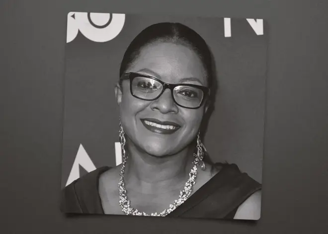 Sylvia Bugg, PBS Programming Chief, Dies at 55