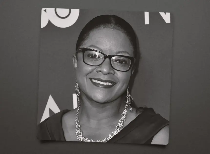 Sylvia Bugg, PBS Programming Chief, Dies at 55