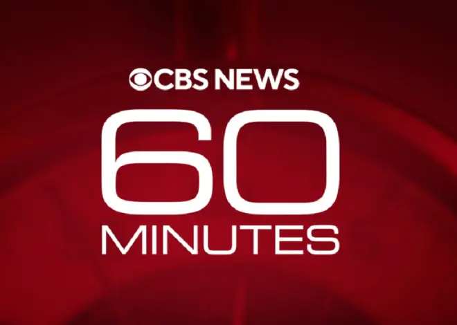 Ross Douthat, Sebastian Junger, Gianna Toboni to Join CBS’ ‘60 Minutes’