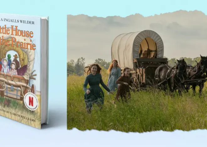 ‘Little House on the Prairie’ Showrunner on the Spirit of the Netflix Adaptation and Its Parallels With ‘The Boys’: “America Is a Myth-Maker”