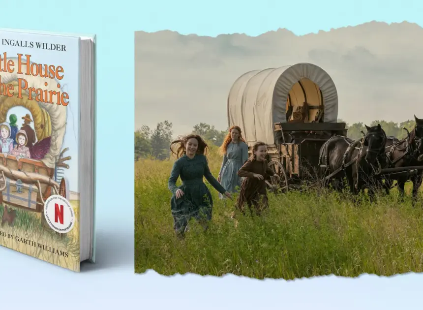 ‘Little House on the Prairie’ Showrunner on the Spirit of the Netflix Adaptation and Its Parallels With ‘The Boys’: “America Is a Myth-Maker”