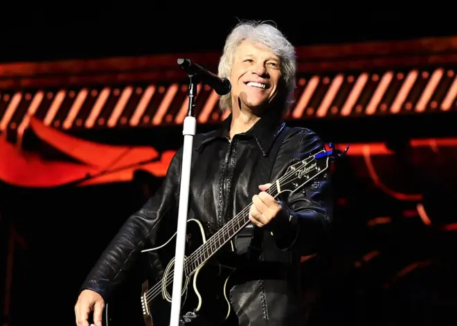 Jon Bon Jovi Abruptly Ends Madison Square Garden Concert Due to Sinus Infection