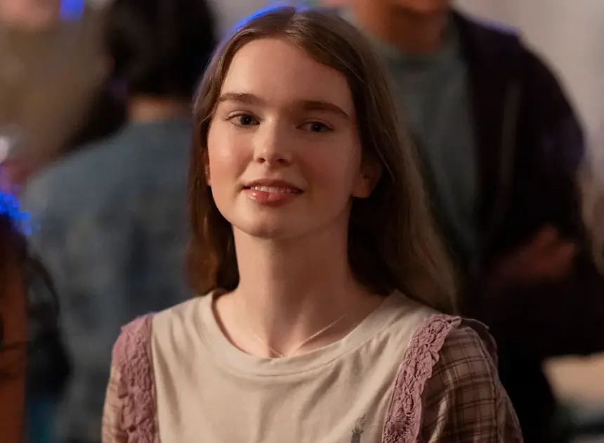 Prime Video Releases First Look at Mike Flanagan’s ‘Carrie’ Series