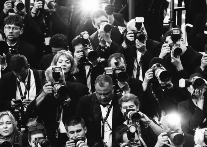 Getty Images Abandons $3.7 Billion Merger With Shutterstock