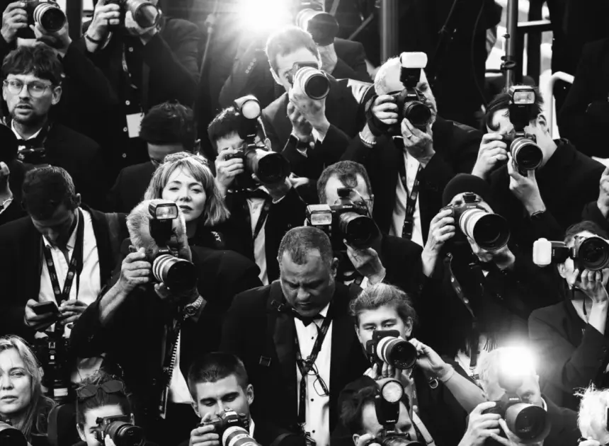 Getty Images Abandons $3.7 Billion Merger With Shutterstock
