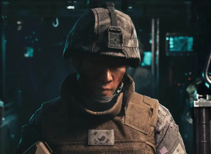 ‘Call of Duty’ Movie From Taylor Sheridan Will Be Set in ‘Modern Warfare’ Universe