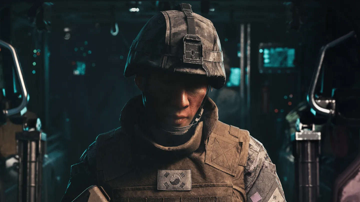 ‘Call of Duty’ Movie From Taylor Sheridan Will Be Set in ‘Modern Warfare’ Universe