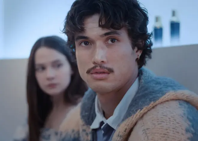 ‘Beef’ Star Charles Melton on His First Emmy Nomination: “Holy Sh**, How Exciting”