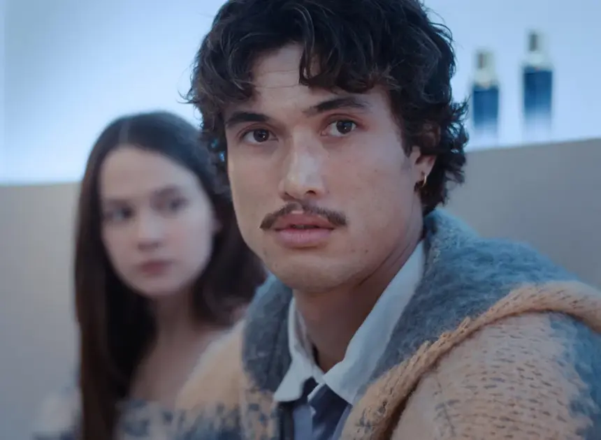 ‘Beef’ Star Charles Melton on His First Emmy Nomination: “Holy Sh**, How Exciting”