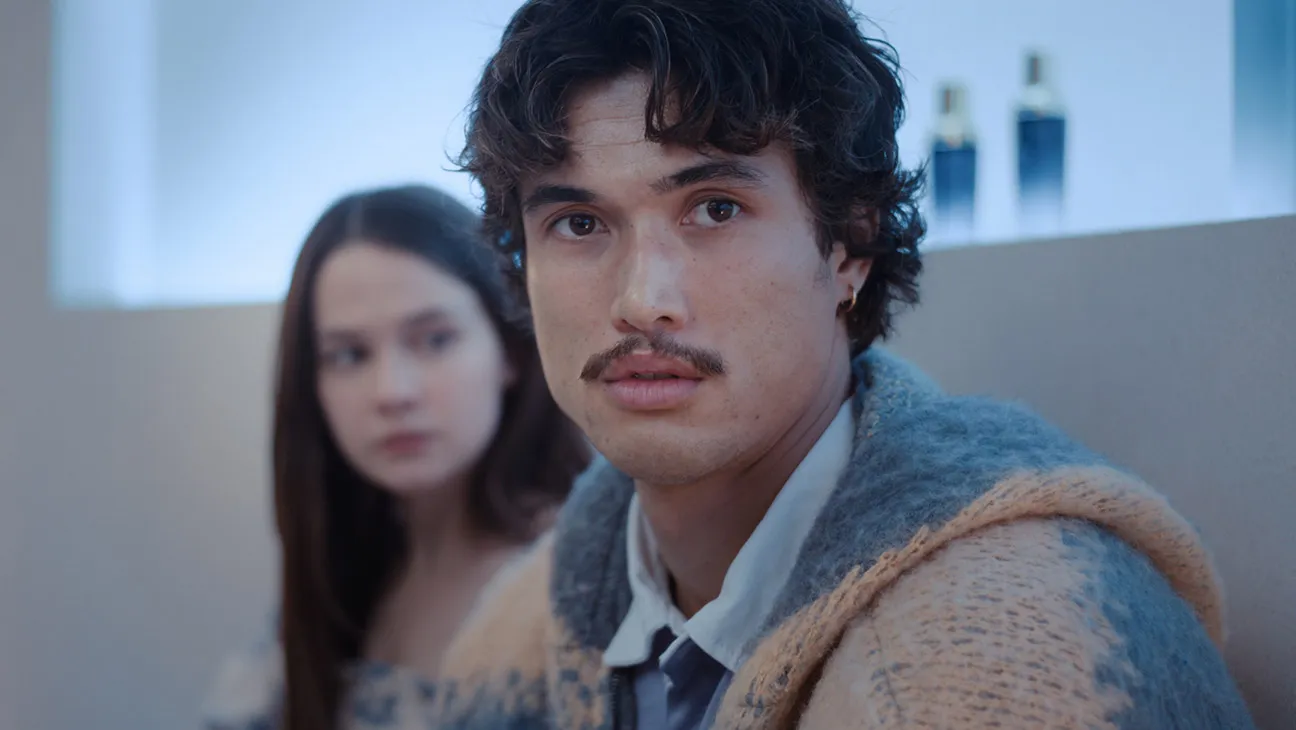‘Beef’ Star Charles Melton on His First Emmy Nomination: “Holy Sh**, How Exciting”
