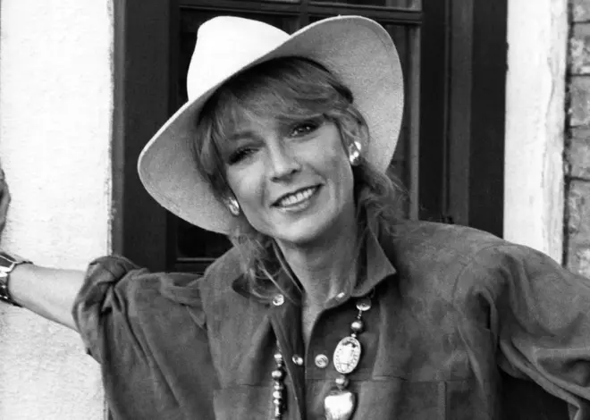 Joanna Pettet, Actress in ‘The Group’ and ‘Casino Royale,’ Dies at 83