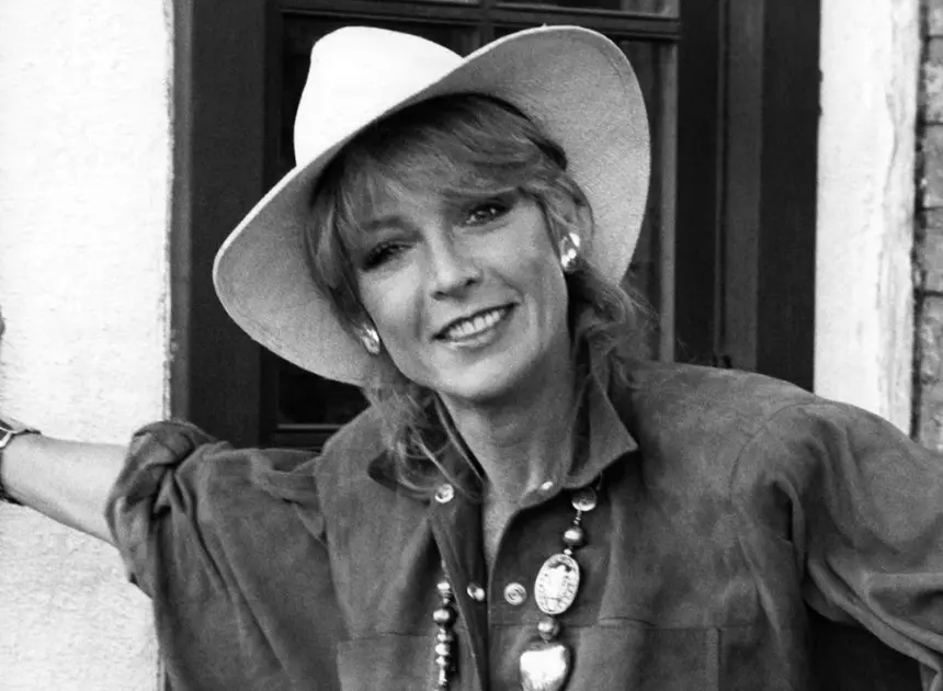 Joanna Pettet, Actress in ‘The Group’ and ‘Casino Royale,’ Dies at 83