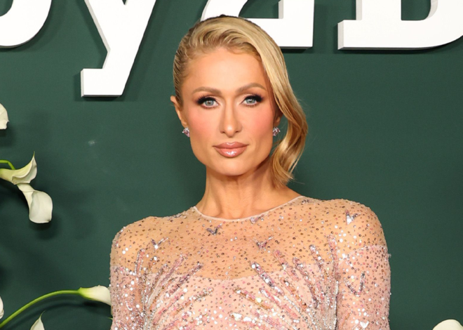 Utah Shuts Down Provo Canyon School Paris Hilton Accused of Abuse