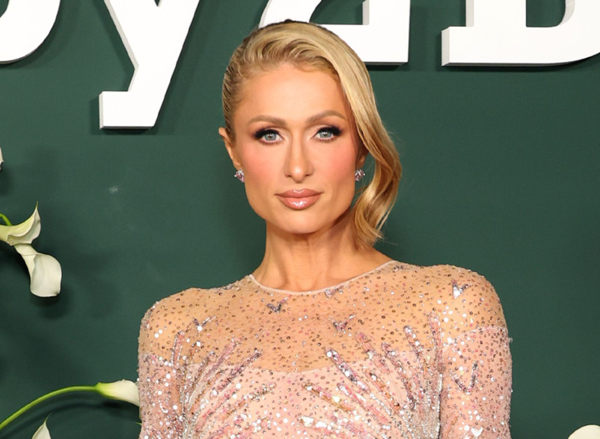 Utah Shuts Down Provo Canyon School Paris Hilton Accused of Abuse
