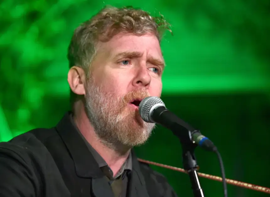 Bruce Springsteen, Bono Remember “Angelic Presence” Glen Hansard
