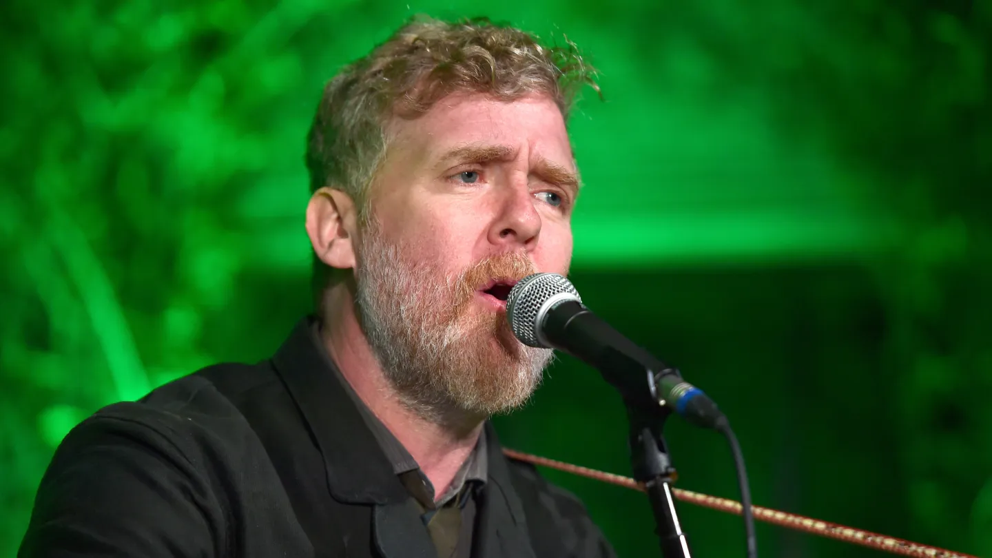 Bruce Springsteen, Bono Remember “Angelic Presence” Glen Hansard