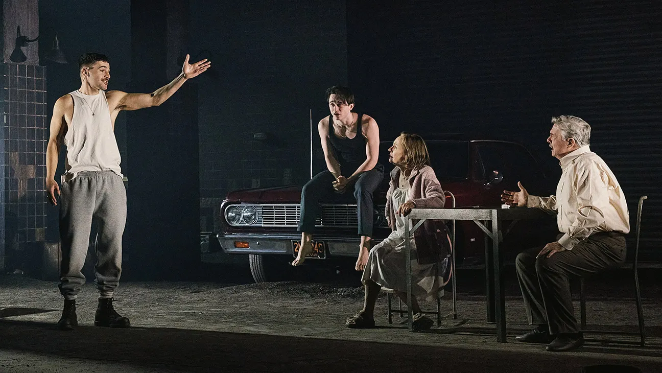 Broadway Box Office: ‘Death of a Salesman’ Hits Highest Gross As Industry Emerges From July 4 Slump