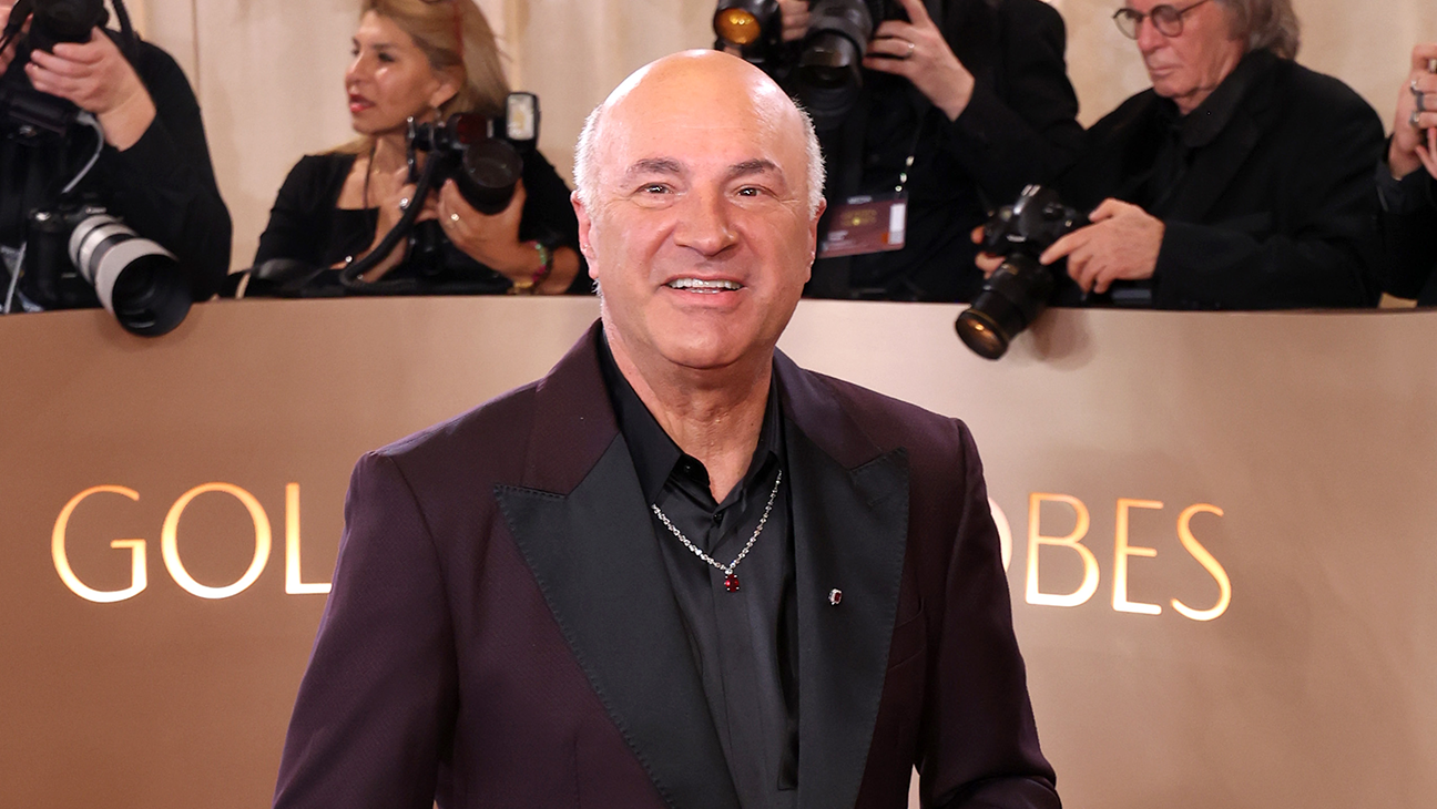 ‘Shark Tank’ Star Kevin O’Leary Sued After Claiming Data Center Critics Had Connections With China