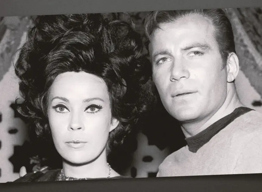 Antoinette Bower, ‘Star Trek,’ ‘Twilight Zone’ and ‘Prom Night’ Actress, Dies at 93