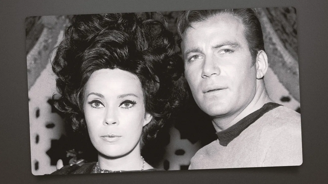 Antoinette Bower, ‘Star Trek,’ ‘Twilight Zone’ and ‘Prom Night’ Actress, Dies at 93