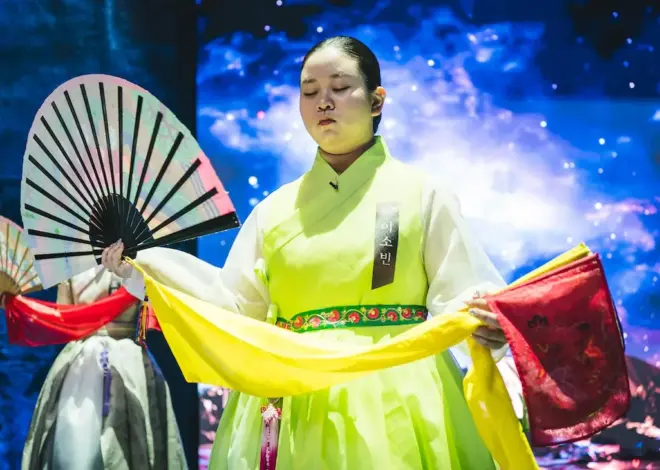 Disney+ Greenlights ‘House of Fates,’ Spinoff of Hit Korean Fortune-Telling Series ‘Battle of Fates’