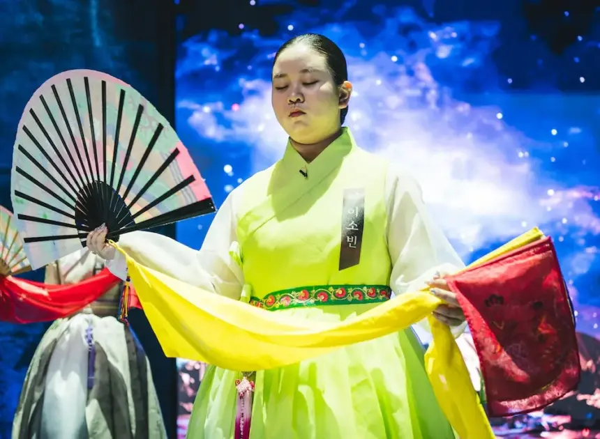 Disney+ Greenlights ‘House of Fates,’ Spinoff of Hit Korean Fortune-Telling Series ‘Battle of Fates’