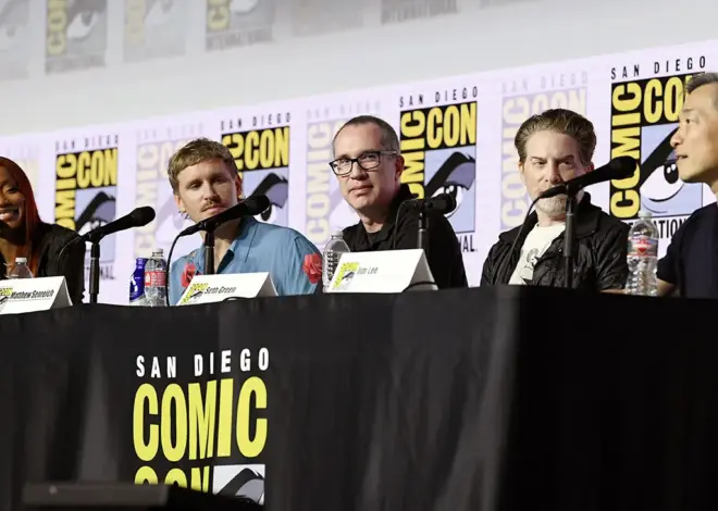 Lucas Museum at Comic-Con: Star Wars Animated Series ‘Detours’ to Finally Screen, Film Programming Revealed