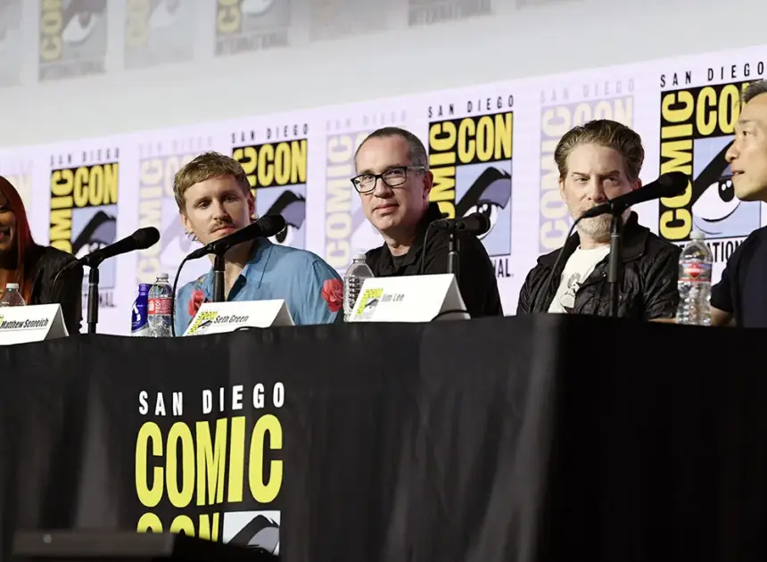 Lucas Museum at Comic-Con: Star Wars Animated Series ‘Detours’ to Finally Screen, Film Programming Revealed