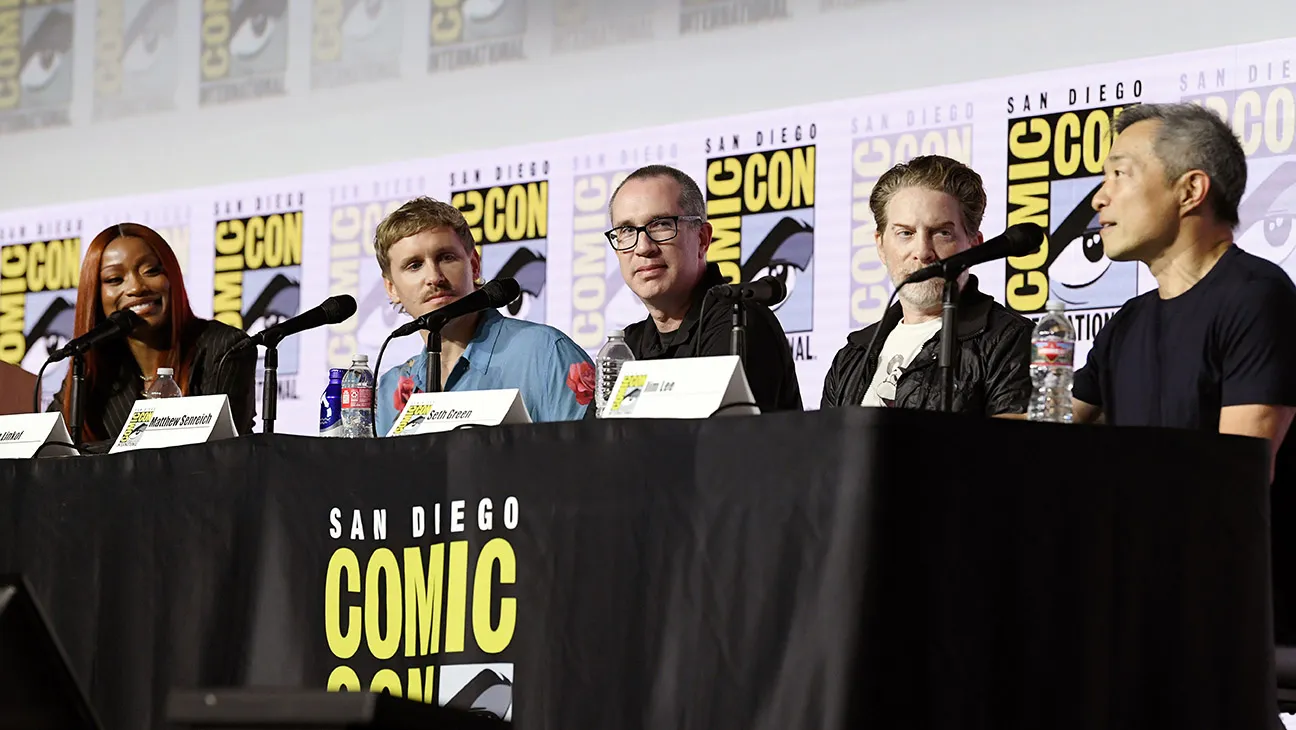 Lucas Museum at Comic-Con: Star Wars Animated Series ‘Detours’ to Finally Screen, Film Programming Revealed