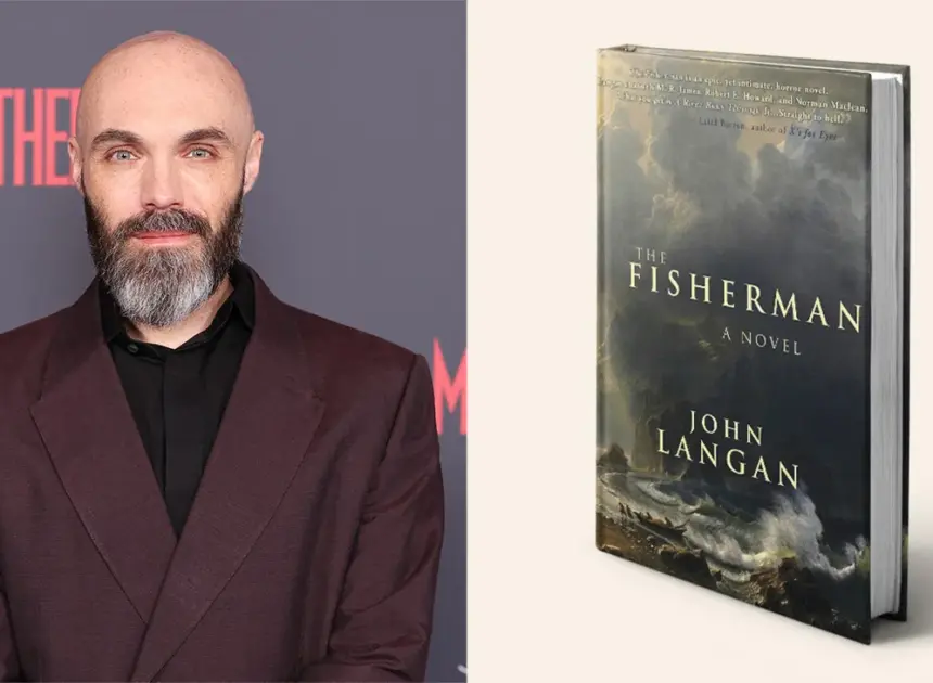 David Lowery Tackling Adaptation of Horror Novel ‘The Fisherman’ for Focus (Exclusive)