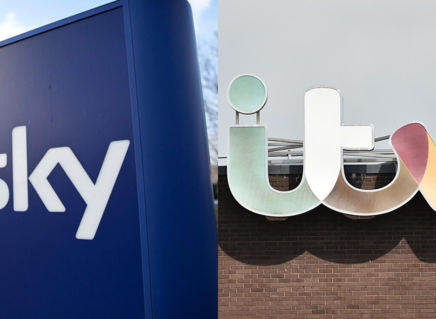 What Sky Is Really Buying in the ITV Deal