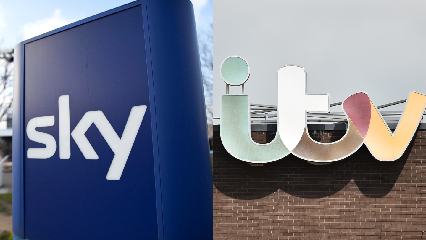 What Sky Is Really Buying in the ITV Deal