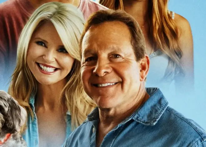 Steve Guttenberg, Christie Brinkley’s Family Comedy ‘American Summer’ Lands Release (Exclusive)
