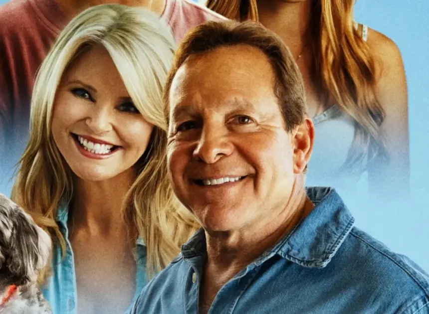 Steve Guttenberg, Christie Brinkley’s Family Comedy ‘American Summer’ Lands Release (Exclusive)