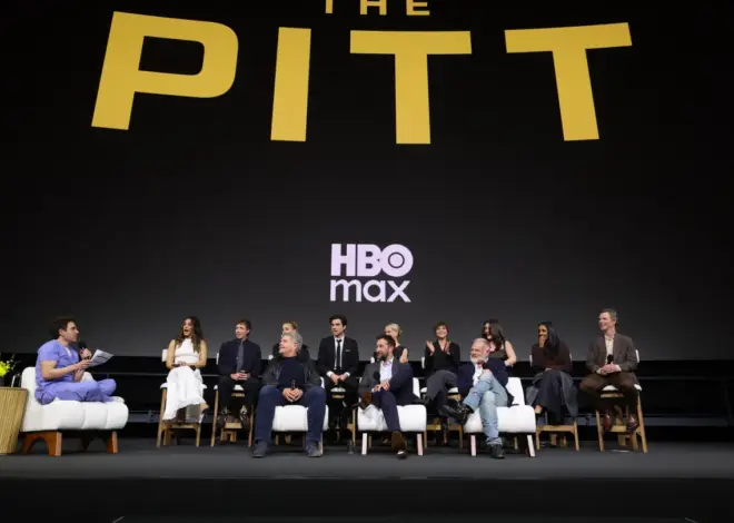 HBO Chief on ‘Heated Rivalry‘ Emmys Ineligibility: “I’m Just Proud to Have Season 2″