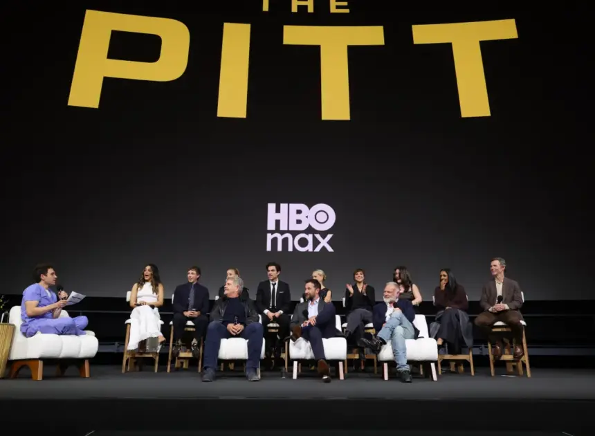 HBO Chief on ‘Heated Rivalry‘ Emmys Ineligibility: “I’m Just Proud to Have Season 2″