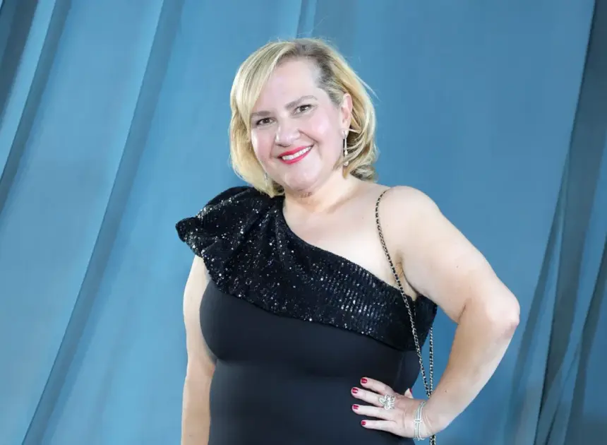 Academy Vet Teni Melidonian Exits Role Ahead of Oscars’ Move to YouTube