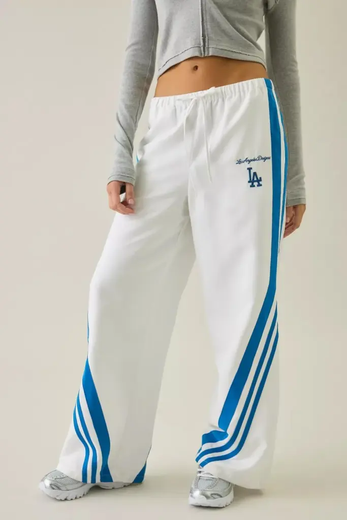 Off Season MLB Lightweight Track Pants
