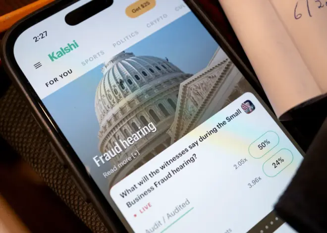 Kalshi Accuses Netflix of Defamation Over Trailer for Prediction Markets Documentary