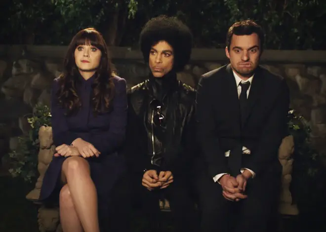 How Prince Saved ‘New Girl’: Inside the Show’s Most Iconic Episode (Exclusive Excerpt)