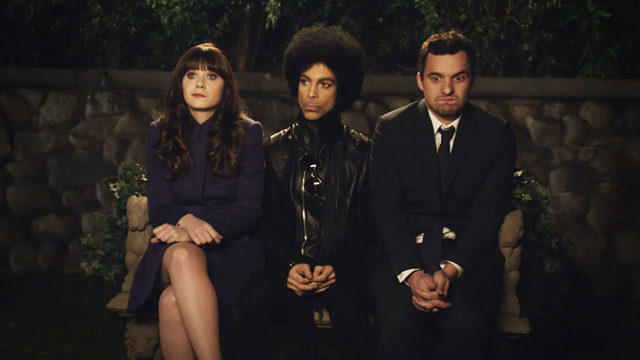 How Prince Saved ‘New Girl’: Inside the Show’s Most Iconic Episode (Exclusive Excerpt)