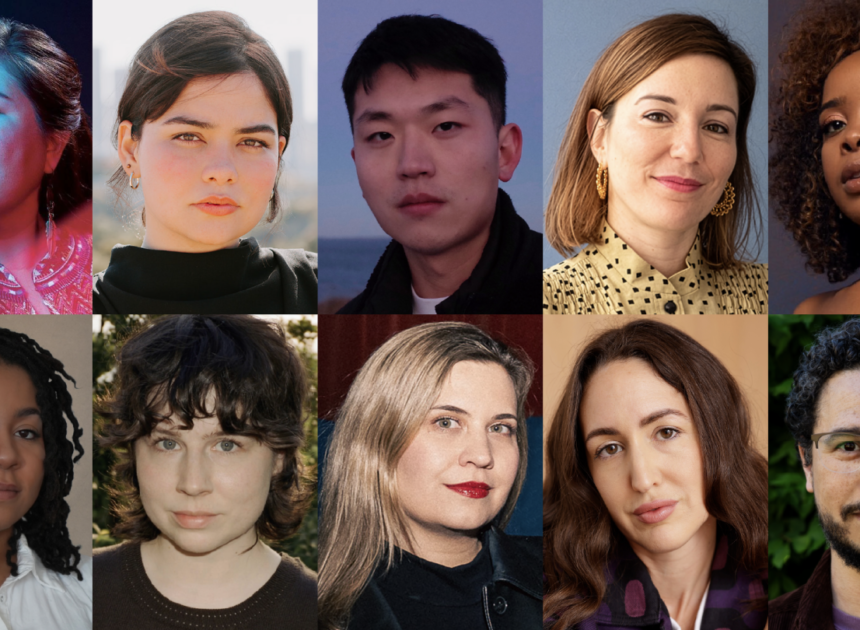 Sundance Institute Reveals Producers Labs Fellows