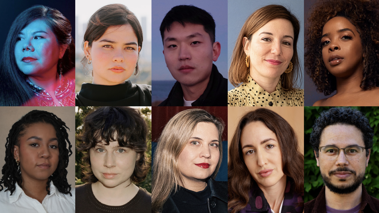 Sundance Institute Reveals Producers Labs Fellows