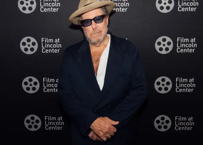 Julian Schnabel to Get Lifetime Honor at Lucca Festival