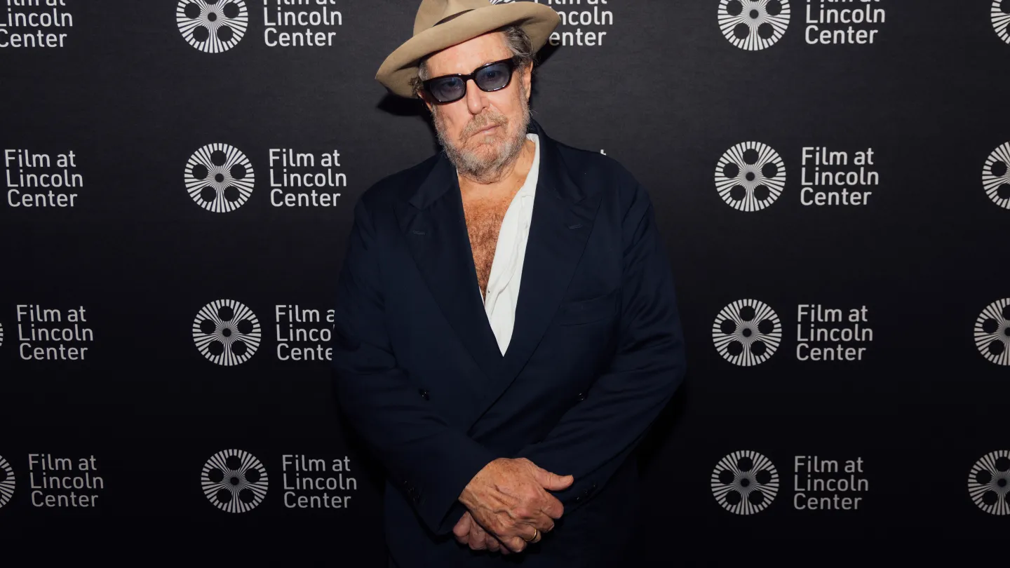 Julian Schnabel to Get Lifetime Honor at Lucca Festival