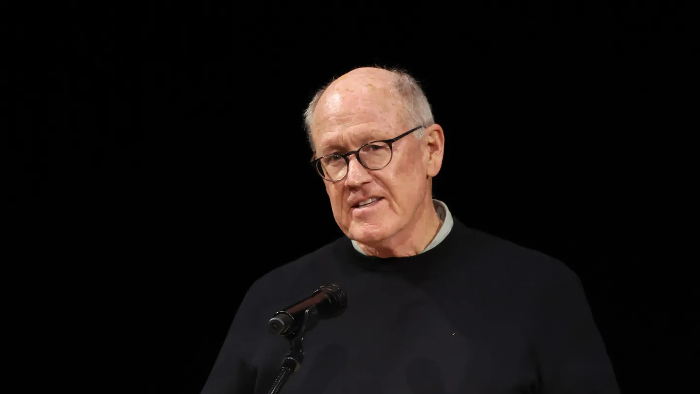 Oscar-Winning Disney Animator Glen Keane Airlifted by Helicopter in Arizona Mountain Rescue