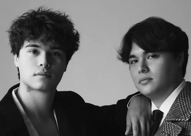 YouTube Stars the Stokes Twins Sign Netflix Deal (Exclusive)