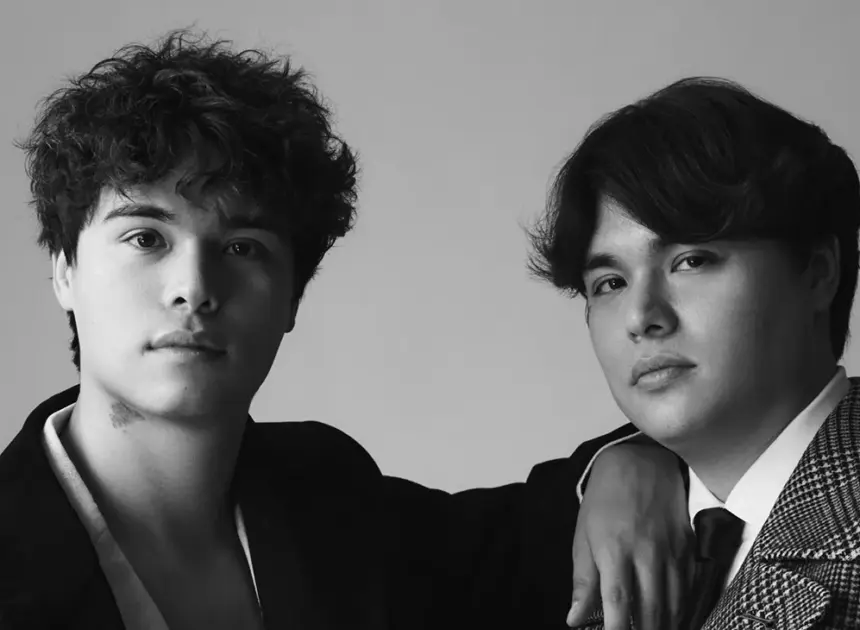 YouTube Stars the Stokes Twins Sign Netflix Deal (Exclusive)