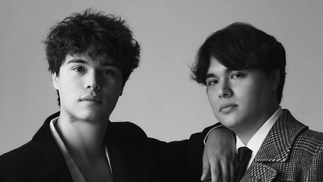 YouTube Stars the Stokes Twins Sign Netflix Deal (Exclusive)